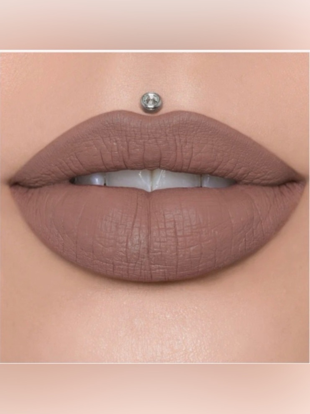 ⚫️ Jeffree Star Hidden Hills Velour Liquid Lipstick